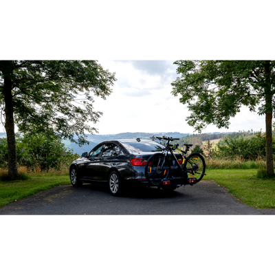 Fahrradträger Hapro Atlas Active I - 13P