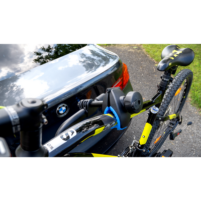 Fahrradträger Hapro Atlas Active I - 13P