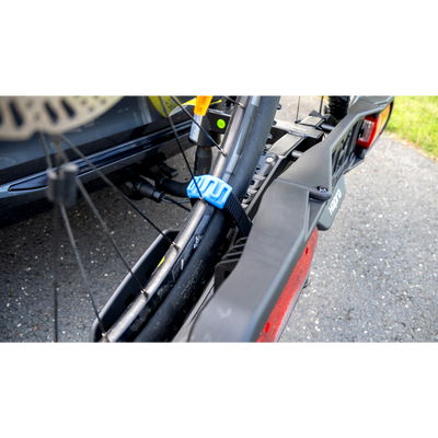 Fahrradträger Hapro Atlas Active I - 13P