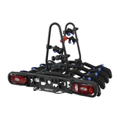Fahrradträger Hapro Atlas Active IV - 13P