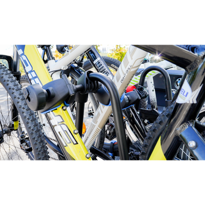 Fahrradträger Hapro Atlas Active IV - 13P