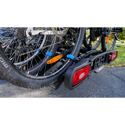 Fahrradträger Hapro Atlas Active IV - 13P