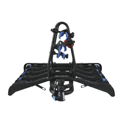 Fahrradträger Hapro Atlas Active IV - 13P