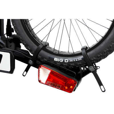 Fahrradträger Hapro Atlas Premium Xfold I 2.0