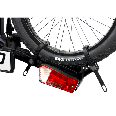 Fahrradträger Hapro Atlas Premium XFold II 3.0