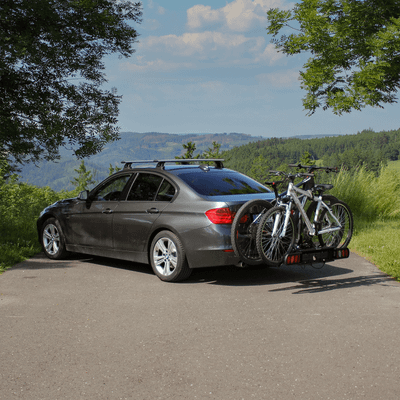 Fahrradträger Peruzzo Pure Instinct 2