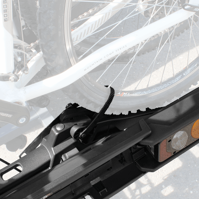 Fahrradträger Peruzzo Pure Instinct 2