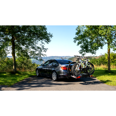 Fahrradträger Menabo Antares 3