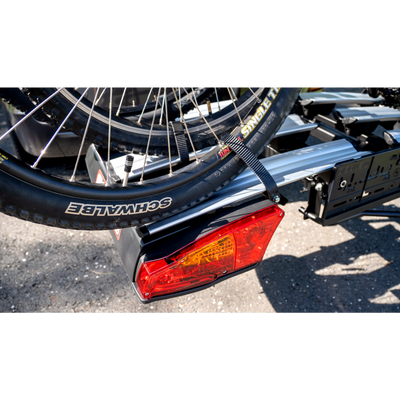 Fahrradträger Menabo Antares 3