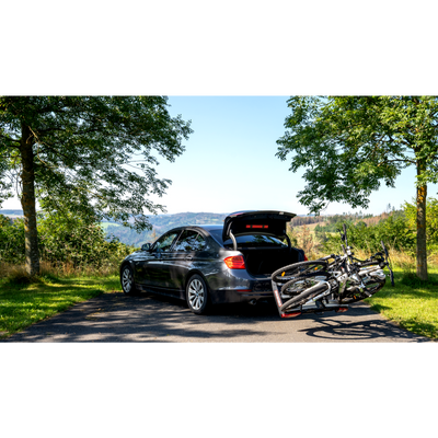 Fahrradträger Menabo Antares 3