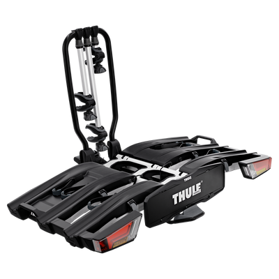 Fahrradträger Thule EasyFold XT F 3 - 966 FIX4BIKE