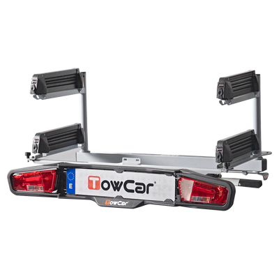 Skiträger TowCar Aneto