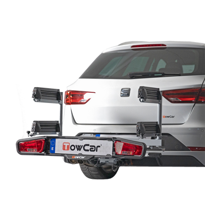 Skiträger TowCar Aneto