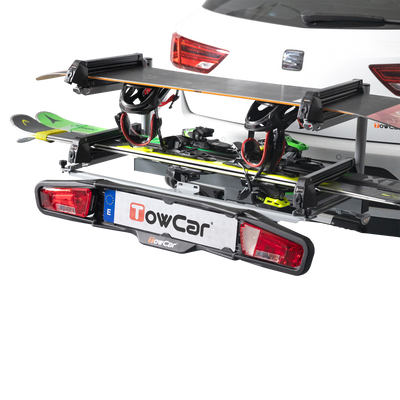Skiträger TowCar Aneto