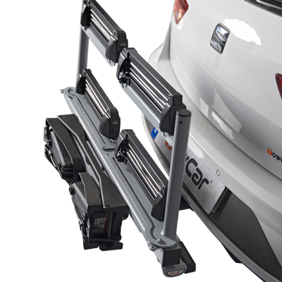 Skiträger TowCar Aneto
