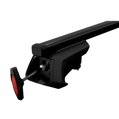 Dachträger Thule SmartRack XT 118 cm