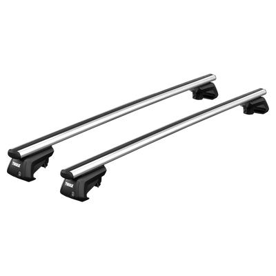 Dachträger Thule SmartRack XT 118 cm