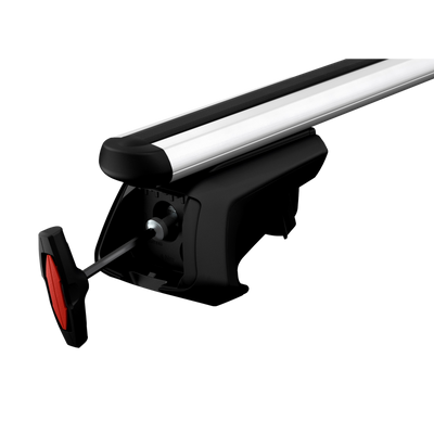 Dachträger Thule SmartRack XT 118 cm