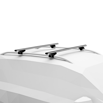 Dachträger Thule SmartRack XT 118 cm