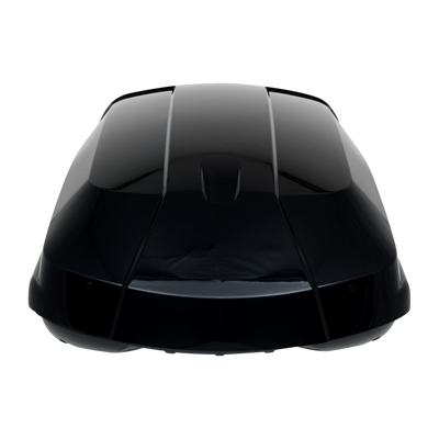 Dachbox Hapro Trivor 560 Black Metallic