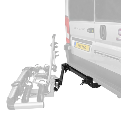 Van-Swing Schwenkmodul