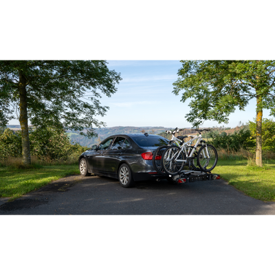 Fahrradträger Eufab SD260