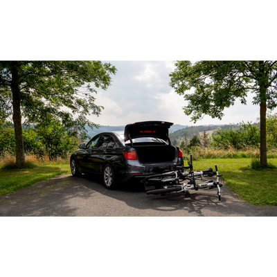 Erweiterung Fahrradträger Hapro