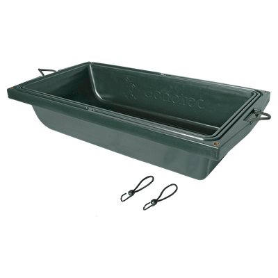 Wildwanne passend für Wildträger Gehetec Deep 122 Maxi