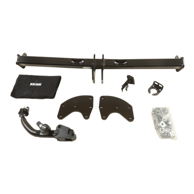 Dachträger Thule WingBar EVO