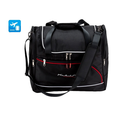 Flugzeughandtasche KJUST 46 x 23 x 42 cm