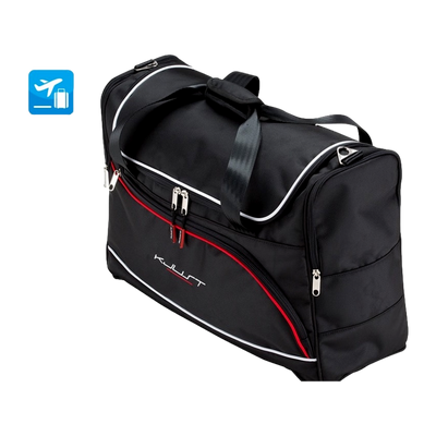 Kofferraumtaschen Set