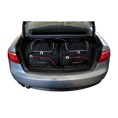Kofferraumtaschen Set