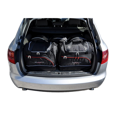 Kofferraumtaschen Set