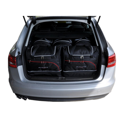 Kofferraumtaschen Set