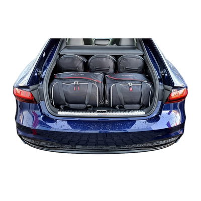 Kofferraumtaschen Set
