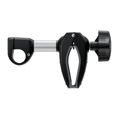 Rahmenhalter kurz für Fahrradträger Menabo
