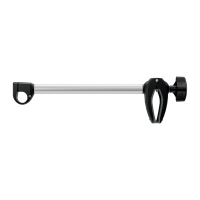 Rahmenhalter extra lang für Fahrradträger Menabo