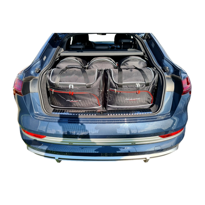 Kofferraumtaschen Set