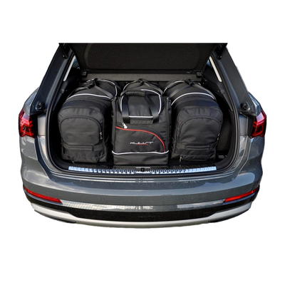 Kofferraumtaschen Set