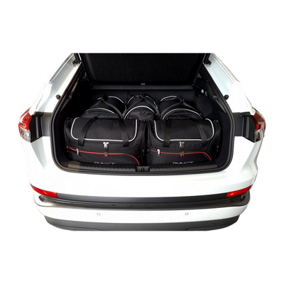 Kofferraumtaschen Set