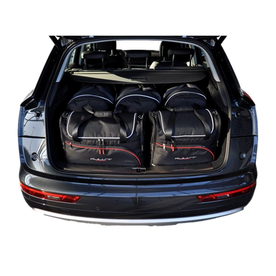 Kofferraumtaschen Set