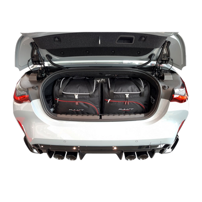 Kofferraumtaschen Set