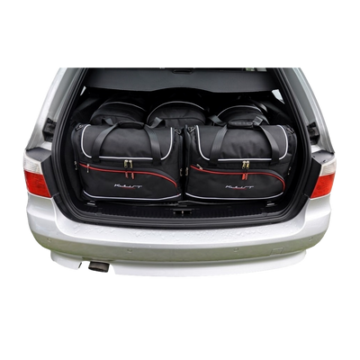 Kofferraumtaschen Set