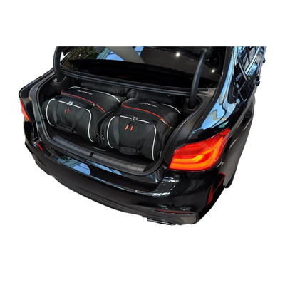 Kofferraumtaschen Set