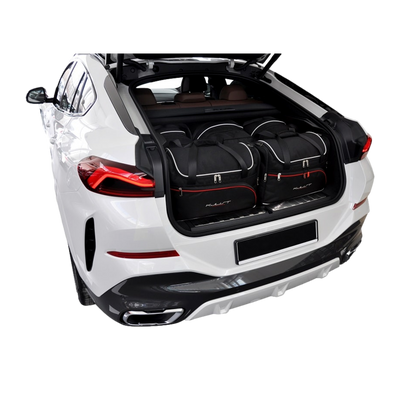 Kofferraumtaschen Set