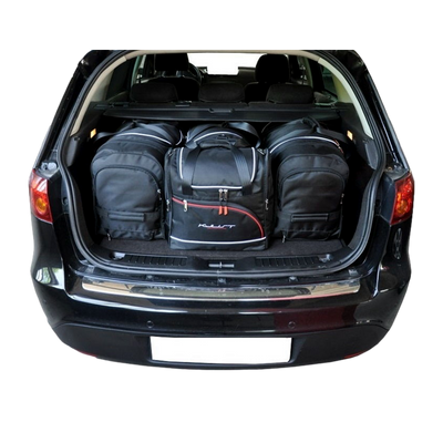Kofferraumtaschen Set für Bj 