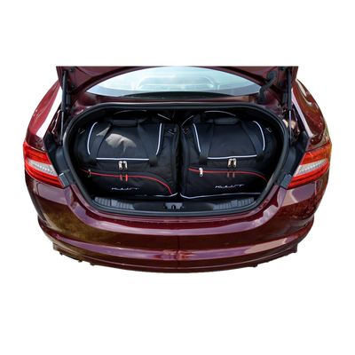 Kofferraumtaschen Set
