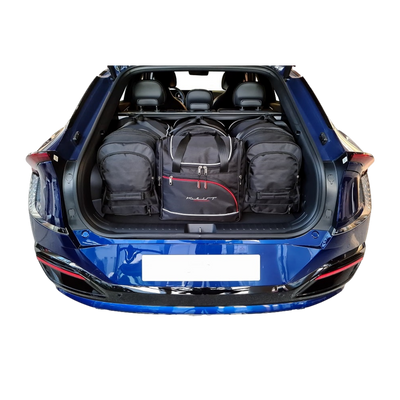 Kofferraumtaschen Set
