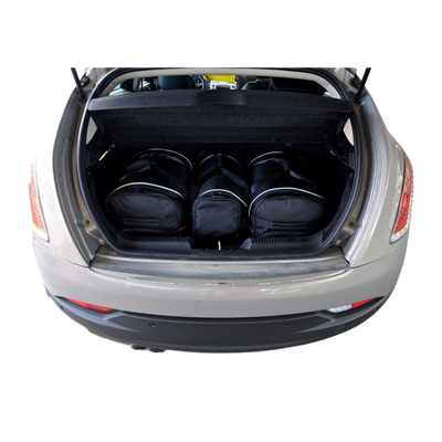Kofferraumtaschen Set
