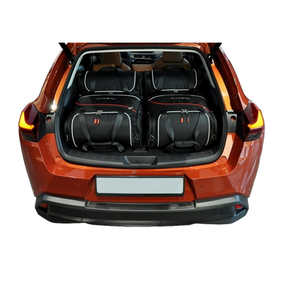 Kofferraumtaschen Set